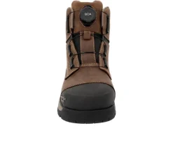 Men's Georgia Boot BOA Durablend Edge GB00733 Work Boots