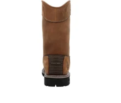 Men's Georgia Boot Brute met Work Boots