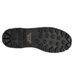 Men's Georgia Boot Brute met Work Boots