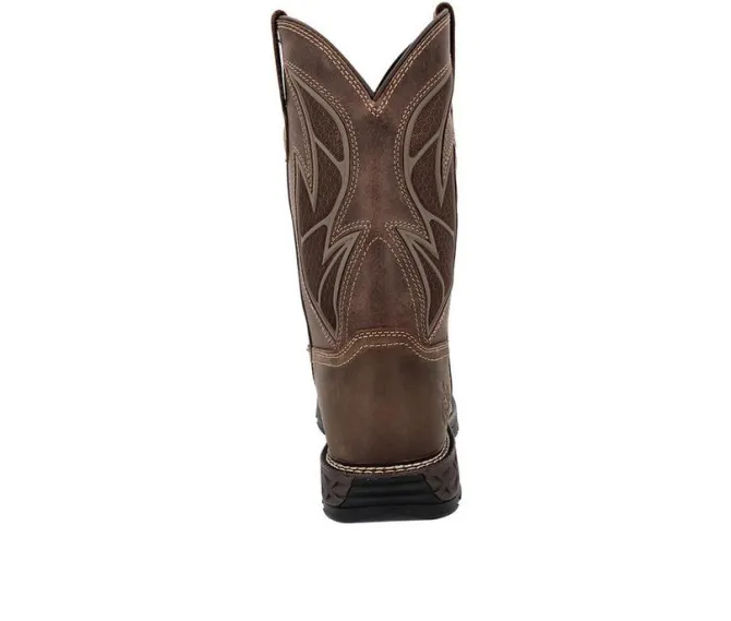Men's Georgia Boot Carbo-Tec Flex GB00736 Work Boots