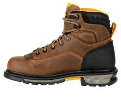 Men's Georgia Boot Carbo-Tec LTX Waterproof Composite Toe Work Boots