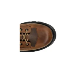 Men's Georgia Boot Carbo-Tec LTX Waterproof Composite Toe Work Boots