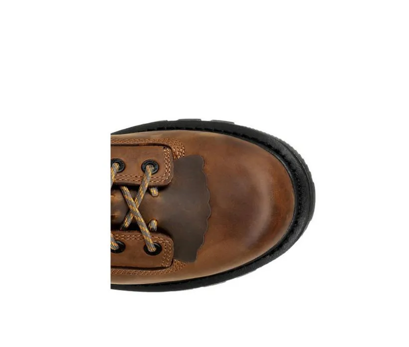 Men's Georgia Boot Carbo-Tec LTX Waterproof Composite Toe Work Boots