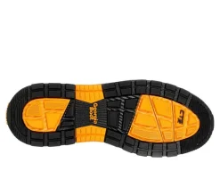 Men's Georgia Boot Carbo-Tec LTX Waterproof Composite Toe Work Boots