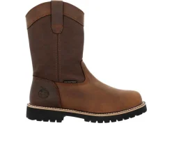 Men's Georgia Boot Core 37 Wellington Work Boots