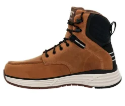 Men's Georgia Boot DuraBlend Sport Composite Toe Waterproof Work Boots