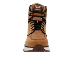 Men's Georgia Boot DuraBlend Sport Composite Toe Waterproof Work Boots