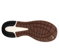 Men's Georgia Boot DuraBlend Sport Composite Toe Waterproof Work Boots