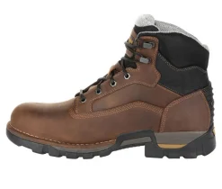 Men's Georgia Boot Eagle One Waterproof Pull On Work Boots