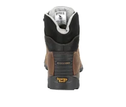 Men's Georgia Boot Eagle One Waterproof Pull On Work Boots
