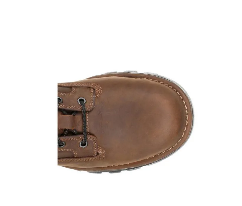 Men's Georgia Boot Eagle One Waterproof Pull On Work Boots