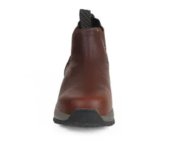 Men's Georgia Boot Eagle Trail Work Boots
