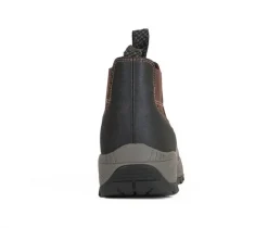 Men's Georgia Boot Eagle Trail Work Boots