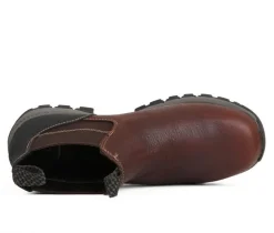 Men's Georgia Boot Eagle Trail Work Boots