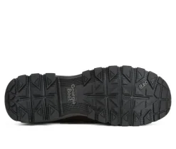 Men's Georgia Boot Eagle Trail Work Boots