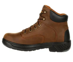 Men's Georgia Boot FLXpoint Composite Toe Waterproof Work Boots