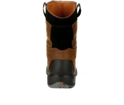 Men's Georgia Boot FLXpoint Waterproof Composite Toe Work Boots