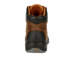 Men's Georgia Boot FLXpoint Waterproof Work Boots
