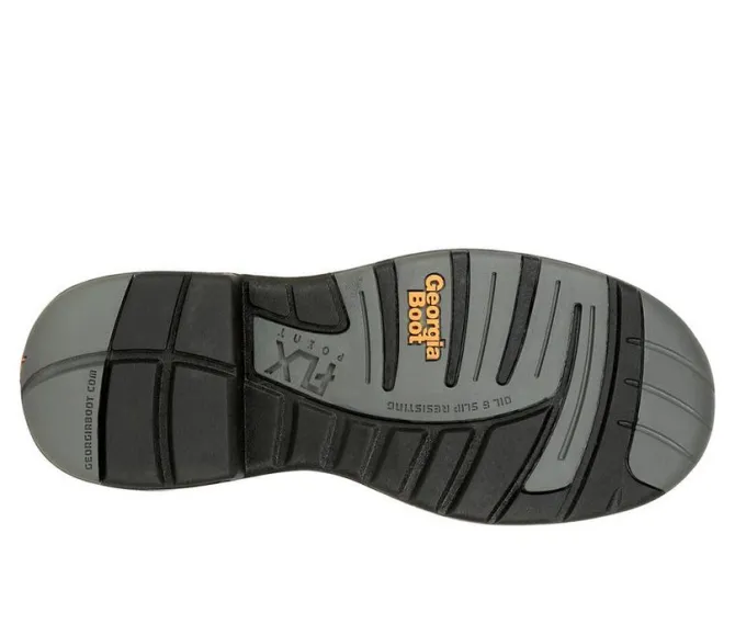 Men's Georgia Boot FLXpoint Waterproof Work Boots