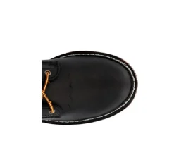 Men's Georgia Boot Forestry Logger Work Boots
