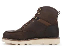 Men's Georgia Boot GB00667 Core 37 Wedge NS Work Boots