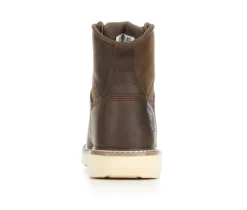Men's Georgia Boot GB00667 Core 37 Wedge NS Work Boots