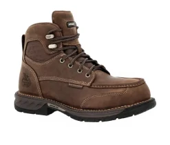 Men's Georgia Boot Georgia Athens 360 GB00737 Work Boots