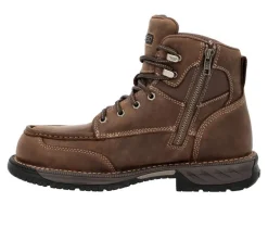 Men's Georgia Boot Georgia Athens 360 GB00737 Work Boots