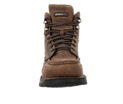 Men's Georgia Boot Georgia Athens 360 GB00737 Work Boots
