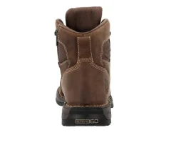 Men's Georgia Boot Georgia Athens 360 GB00737 Work Boots