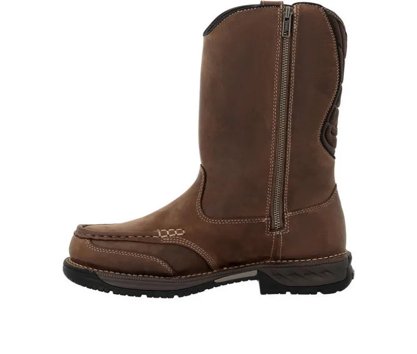 Men's Georgia Boot Georgia Athens 360 GB00738 Work Boots