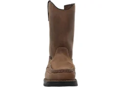 Men's Georgia Boot Georgia Athens 360 GB00738 Work Boots
