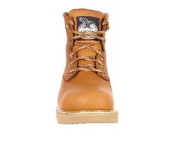Men's Georgia Boot 6