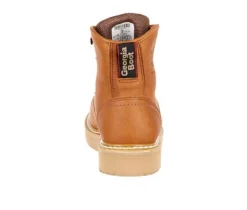 Men's Georgia Boot 6