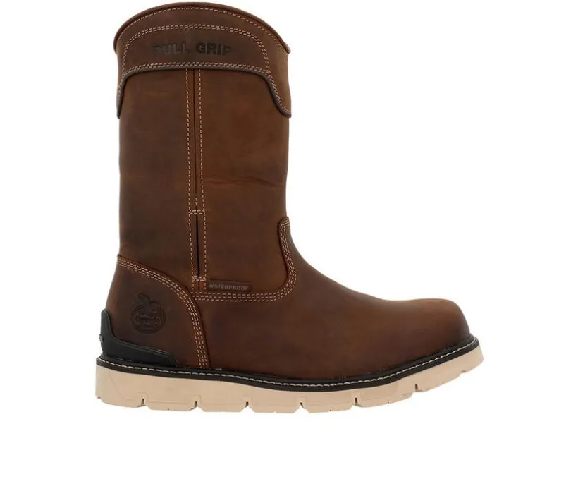 Men's Georgia Boot GEORGIA CARBON FLEX WDGE Work Boots