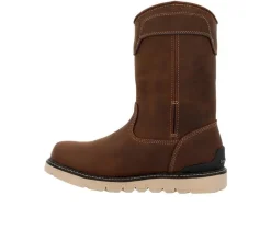 Men's Georgia Boot GEORGIA CARBON FLEX WDGE Work Boots