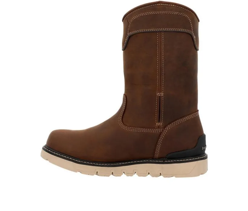 Men's Georgia Boot GEORGIA CARBON FLEX WDGE Work Boots