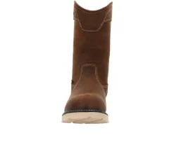 Men's Georgia Boot GEORGIA CARBON FLEX WDGE Work Boots