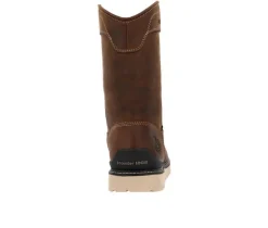 Men's Georgia Boot GEORGIA CARBON FLEX WDGE Work Boots