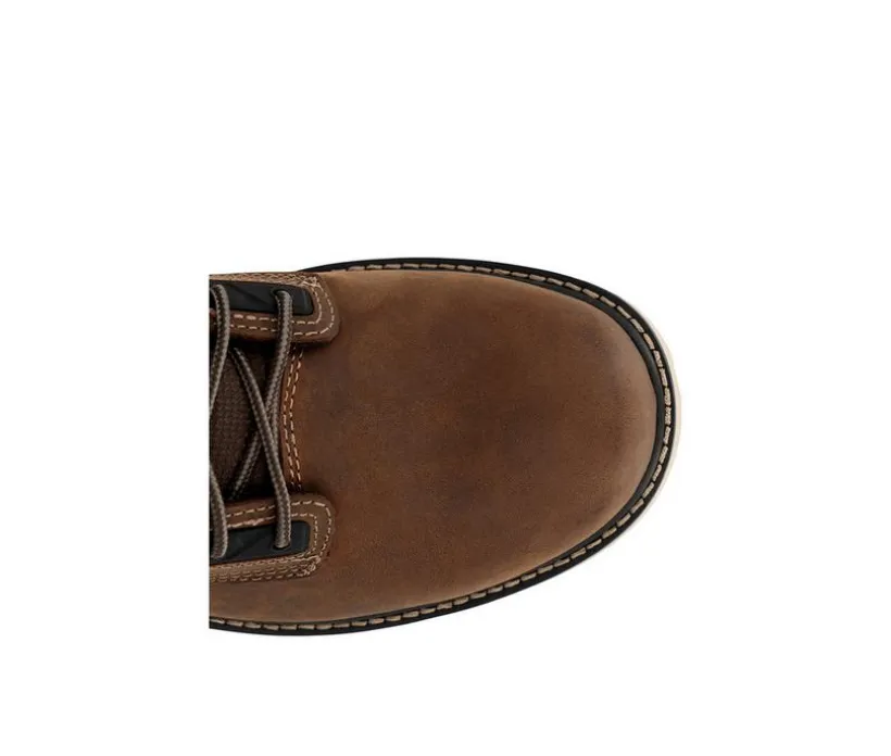 Men's Georgia Boot GEORGIA CARBON FLEX WEDGE CARBON FIBER Work Boots