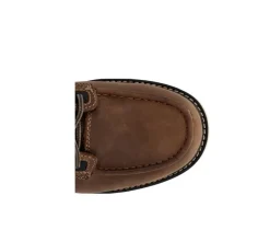 Men's Georgia Boot Georgia Carbon Flex Wedge GB00728 Work Boots