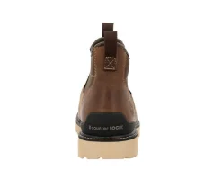 Men's Georgia Boot Georgia Carbon Flex Wedge GB00729 Work Boots