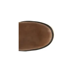 Men's Georgia Boot Georgia Carbon Flex Wedge GB00729 Work Boots