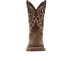 Men's Georgia Boot GEORGIA CORE 37 WESTERN STEEL Cowboy Boots