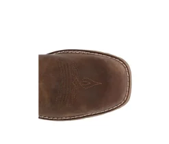 Men's Georgia Boot GEORGIA CORE 37 WESTERN STEEL Cowboy Boots
