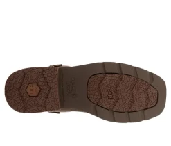 Men's Georgia Boot GEORGIA CORE 37 WESTERN STEEL Cowboy Boots