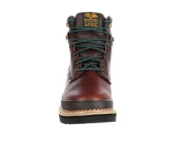 Men's Georgia Boot 6