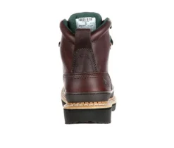 Men's Georgia Boot 6