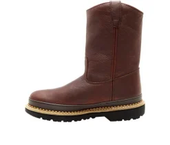 Men's Georgia Boot 9