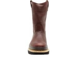 Men's Georgia Boot 9